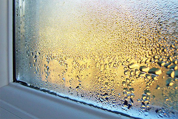 Condensation Problems - Condensation Problems